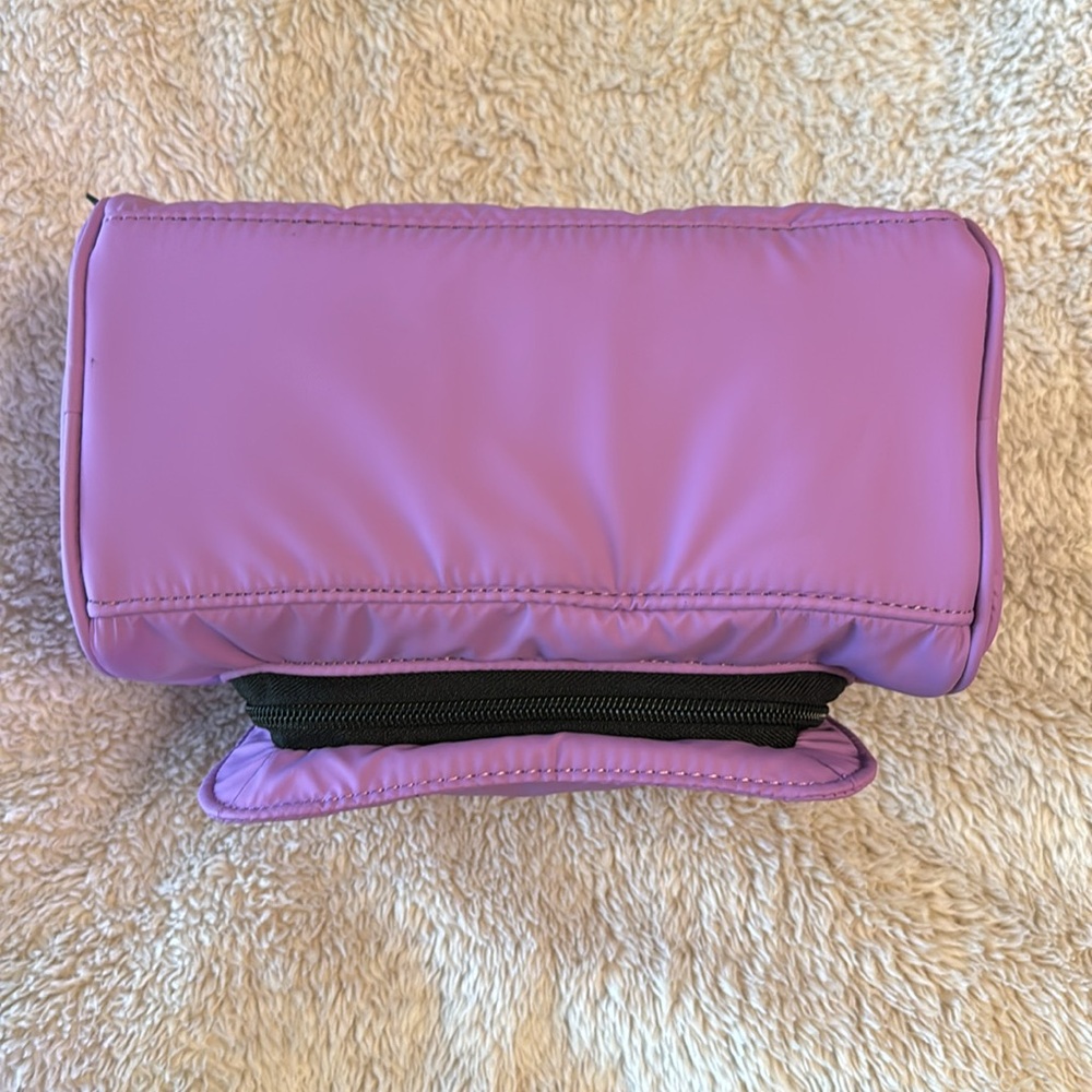 Calpak Purple Travel Bag - Picture 6 of 11